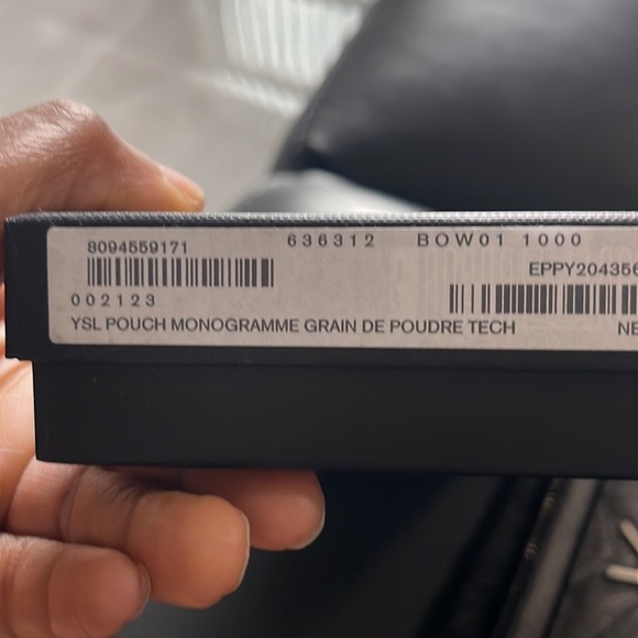 YSL - Picture 8 of 9